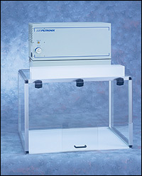 LK-1 LED Light Kit - Fume Hood