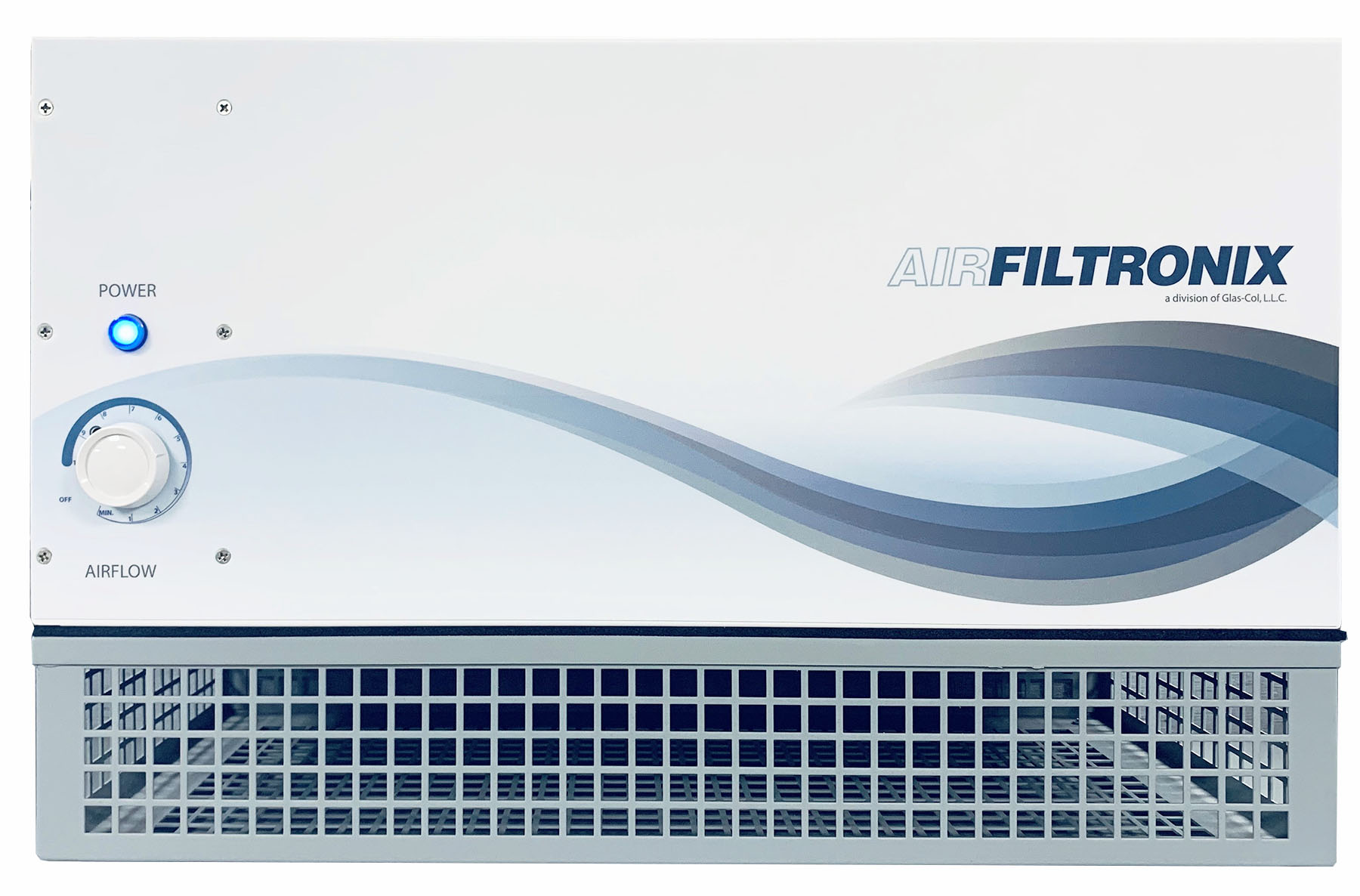 HS-3000A4 Room Air Purifier in Fume Extractors